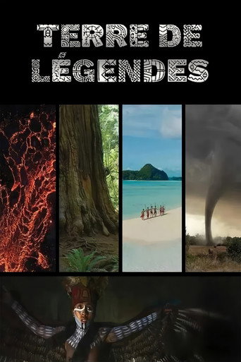 Regarder Terre de légendes en streaming complet
