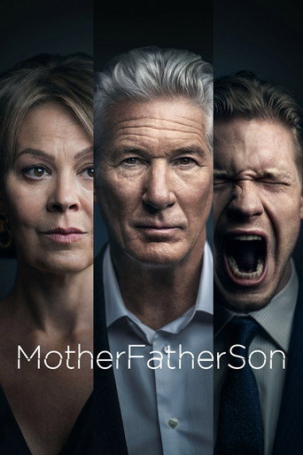 Regarder MotherFatherSon en streaming complet