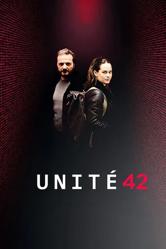 Regarder Unité 42 en streaming complet