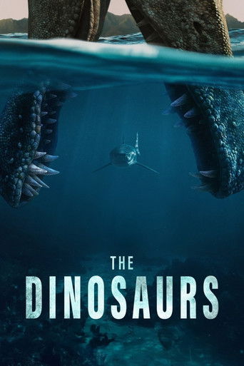 Regarder The Dinosaurs en streaming complet