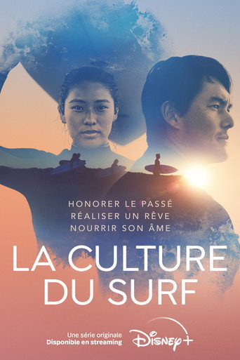 Regarder La Culture du Surf en streaming complet