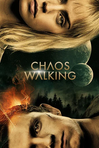 Regarder Chaos Walking en streaming complet