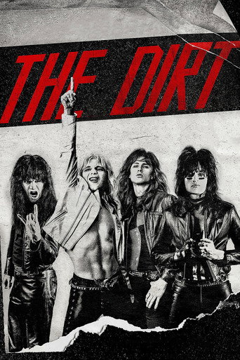 Regarder The Dirt en streaming complet