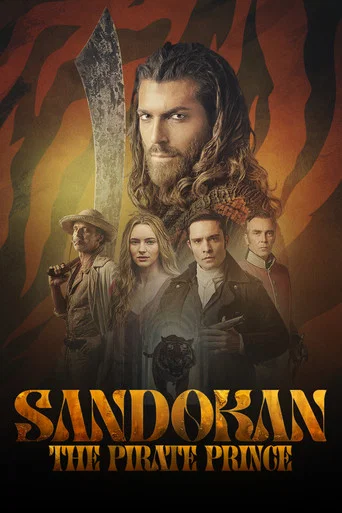 Regarder Sandokan en streaming complet