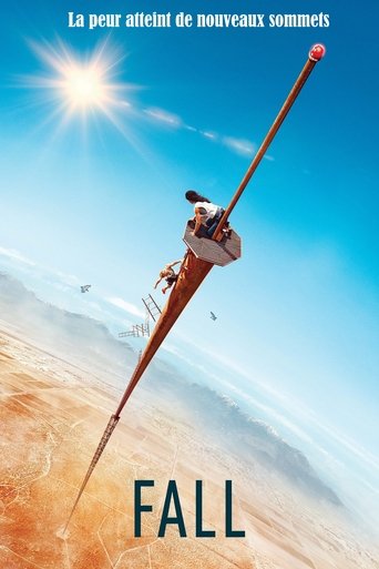 Regarder Fall en streaming complet