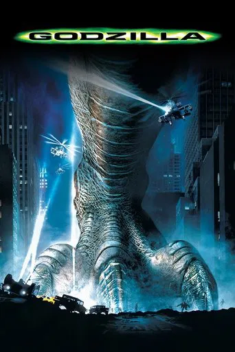 Regarder Godzilla en streaming complet