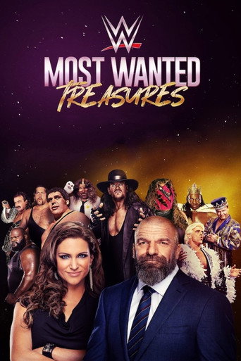 Regarder WWE's Most Wanted Treasures en streaming complet