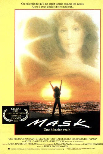 Regarder Mask en streaming complet