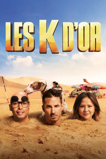 Regarder Les K d'Or en streaming complet