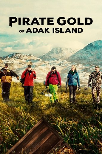 Regarder Pirate Gold of Adak Island en streaming complet
