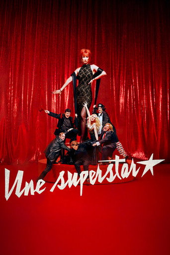 Regarder Une superstar en streaming complet