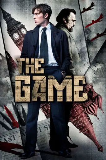 Regarder The Game en streaming complet