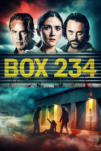 Regarder Unit 234 en streaming complet