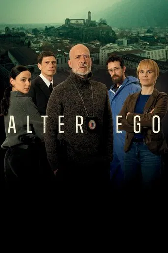 Regarder Alter Ego en streaming complet