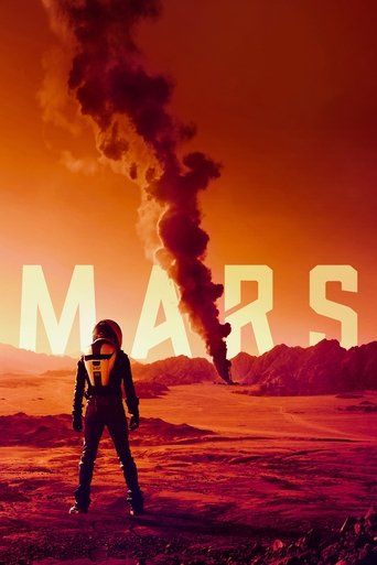 Regarder Mars en streaming complet