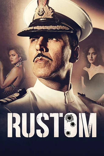 Regarder Rustom en streaming complet