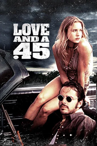 Regarder Love and a .45 en streaming complet