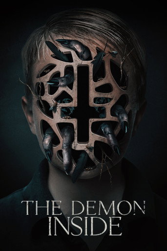 Regarder The Demon Inside en streaming complet