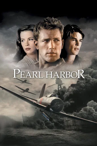 Regarder Pearl Harbor en streaming complet