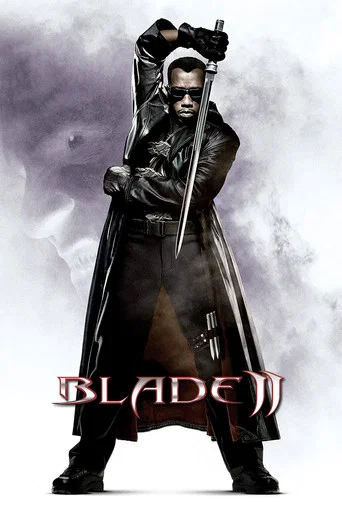 Regarder Blade II en streaming complet