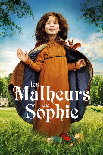 Regarder Les Malheurs de Sophie en streaming complet