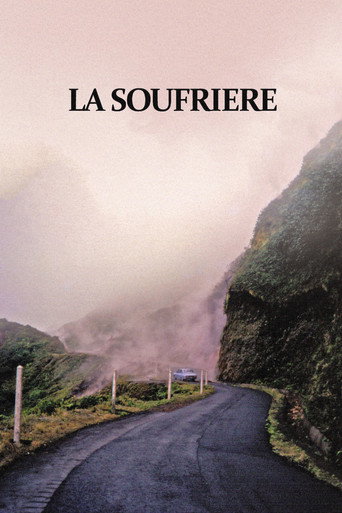 Regarder La Soufrière en streaming complet