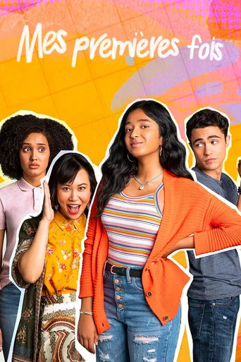 Regarder Never Have I Ever en streaming complet