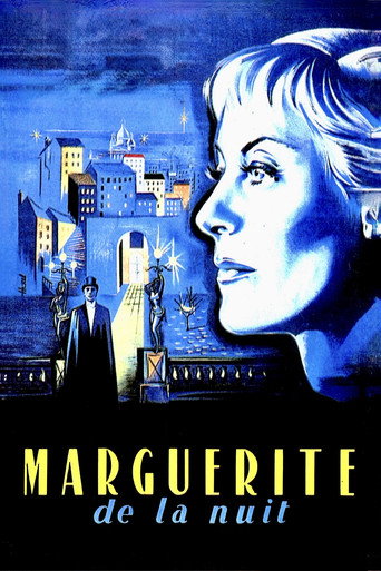 Regarder Marguerite de la nuit en streaming complet