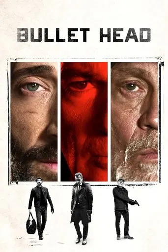 Regarder Bullet Head en streaming complet