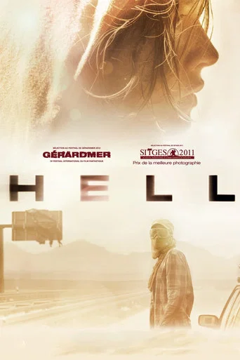 Regarder Hell en streaming complet