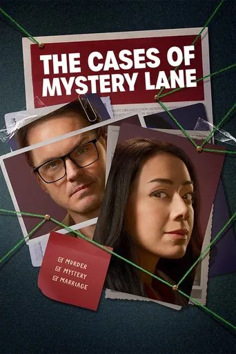Regarder The Cases of Mystery Lane en streaming complet