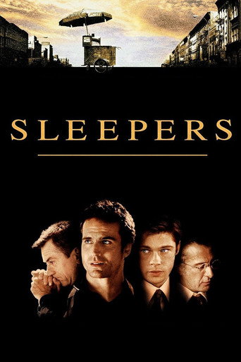 Regarder Sleepers en streaming complet