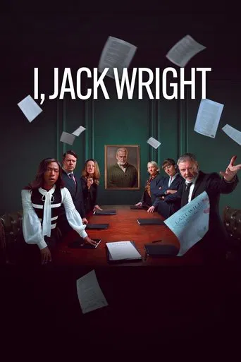 Regarder I, Jack Wright en streaming complet