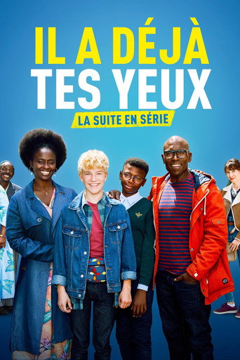 Regarder Il a déjà tes yeux en streaming complet