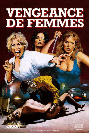 Regarder Vengeance de femmes en streaming complet
