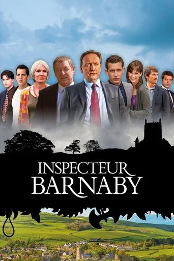 Regarder Inspecteur Barnaby en streaming complet