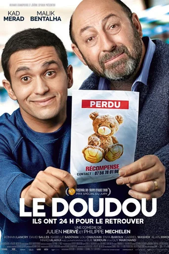Regarder Le Doudou en streaming complet