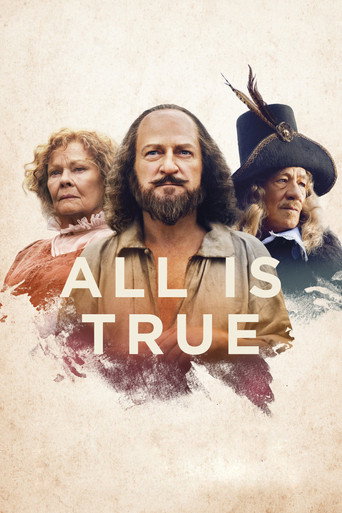 Regarder All Is True en streaming complet