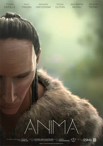 Regarder Anima en streaming complet