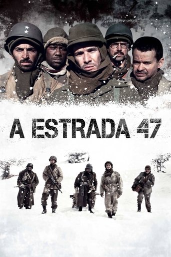 Regarder Road 47 en streaming complet