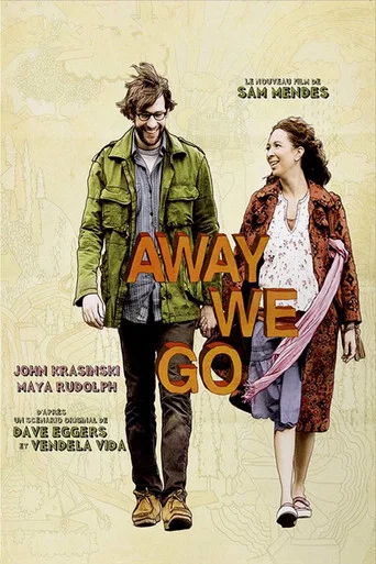 Regarder Away We Go en streaming complet