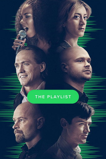 Regarder The Playlist en streaming complet