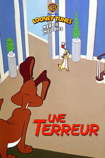 Regarder Une terreur en streaming complet