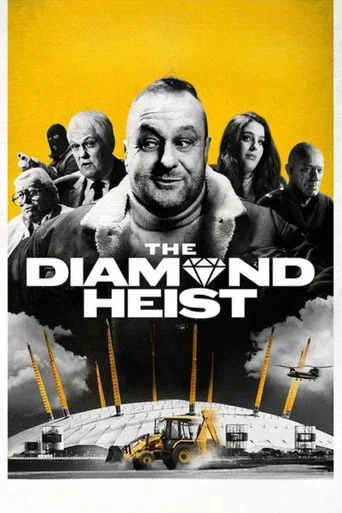 Regarder The Diamond Heist en streaming complet