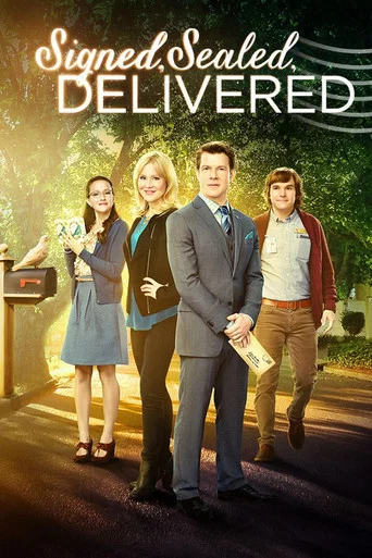 Regarder Vous avez un message - Saison 3 en streaming complet