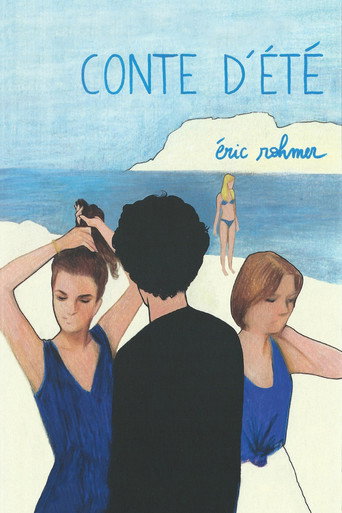 Regarder Conte d'été en streaming complet