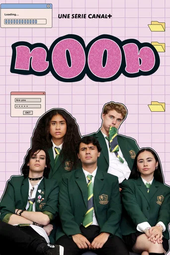 Regarder nOOb - Saison 3 en streaming complet
