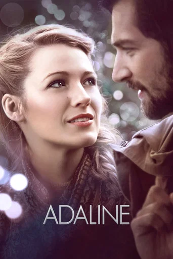 Regarder The Age of Adaline en streaming complet