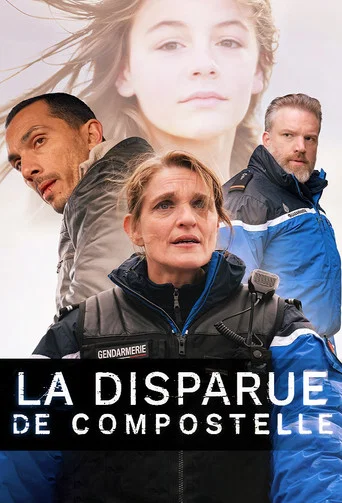 Regarder La Disparue de Compostelle en streaming complet
