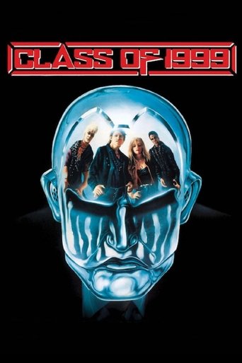 Regarder Class of 1999 en streaming complet